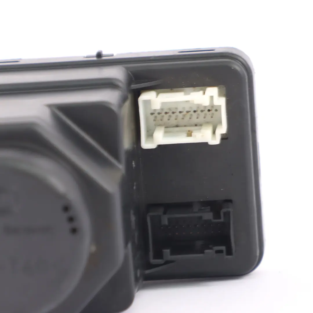  Unidad control bomba vacío cierre centralizado Mercedes W210 - SKU A2108001048 - Número de pieza A2108001048