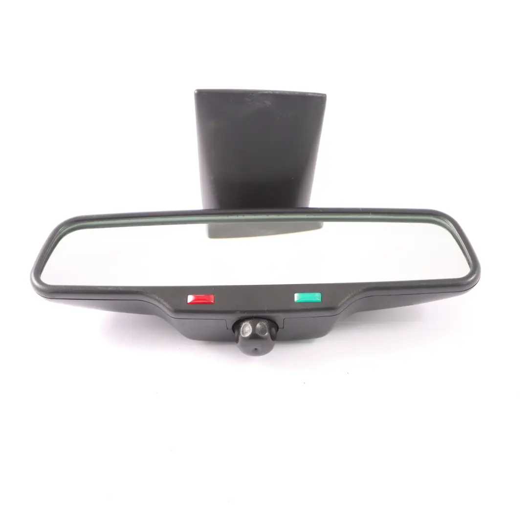 Mercedes W202 W210 Interior Rear View Mirror Grey C-Class E-Class - SKU a2108100317 - Part number A2108100317