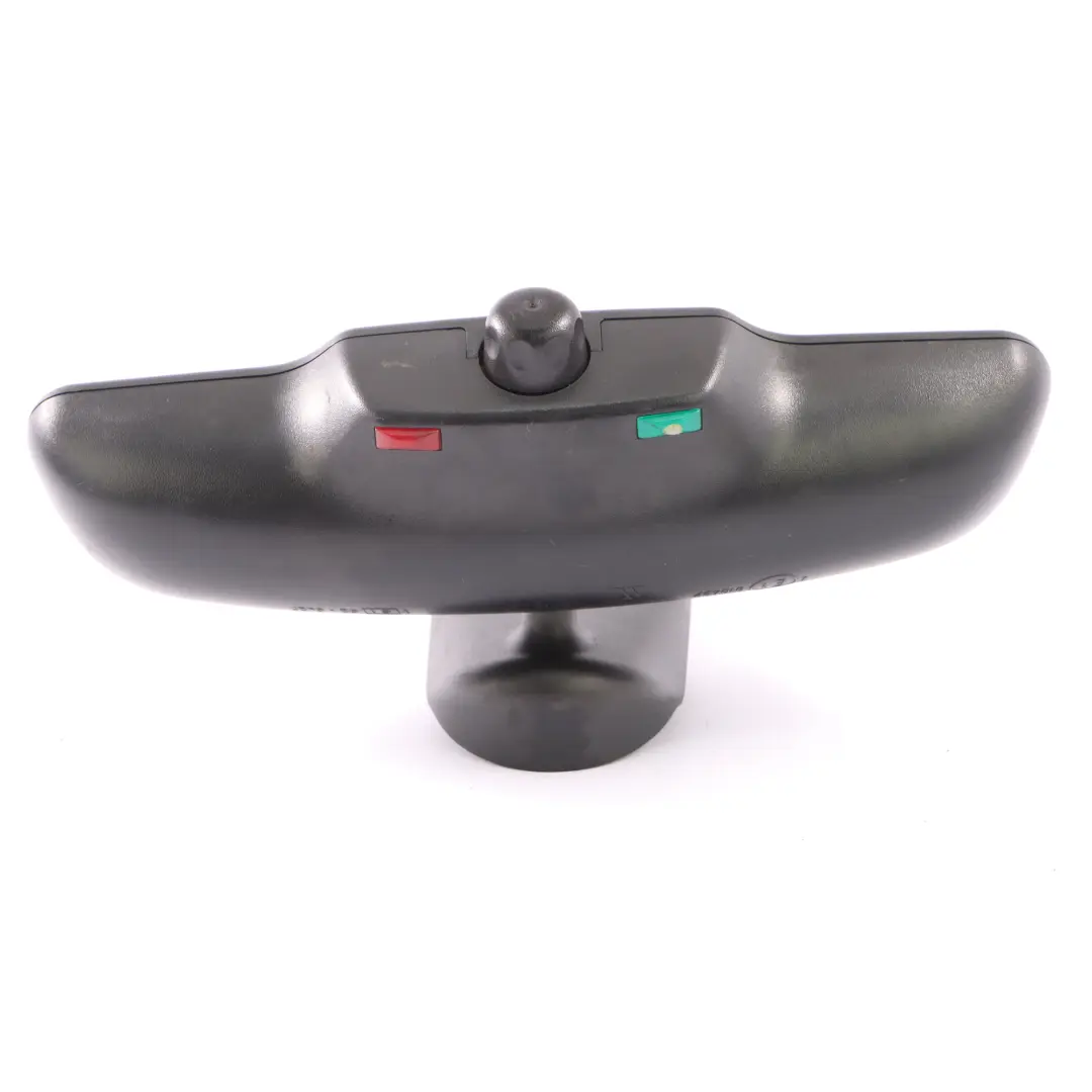 Mercedes W202 W210 Interior Rear View Mirror Grey C-Class E-Class - SKU a2108100317 - Part number A2108100317