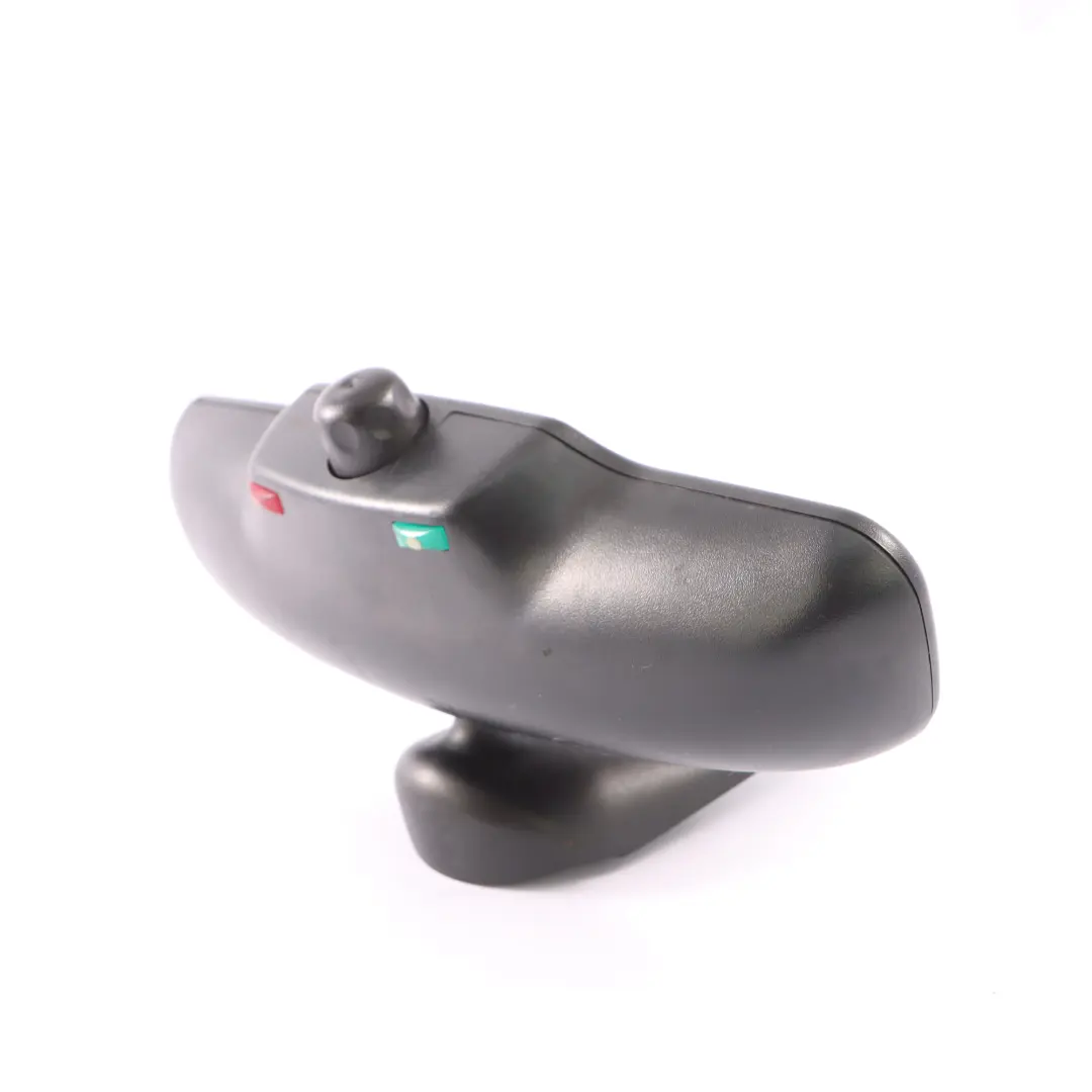 Mercedes W202 W210 rétroviseur intérieur gris - SKU a2108100317 - Numéro de pièce A2108100317
