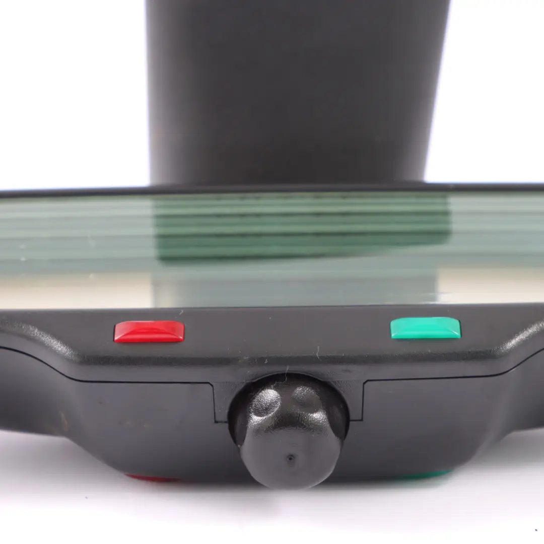 Specchio retrovisore interno Grigio per Mercedes W202 W210 con numero di parte A2108100317 Mercedes W202 W210 Specchio retrovisore interno Grigio - SKU a2108100317 - Numero di parte A2108100317