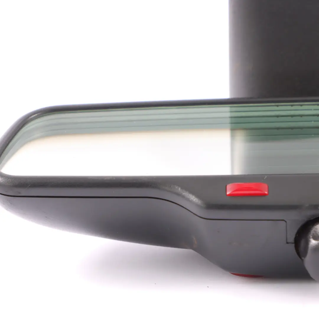 Mercedes W202 W210 Interior Espejo Retrovisor Gris - SKU a2108100317 - Número de pieza A2108100317