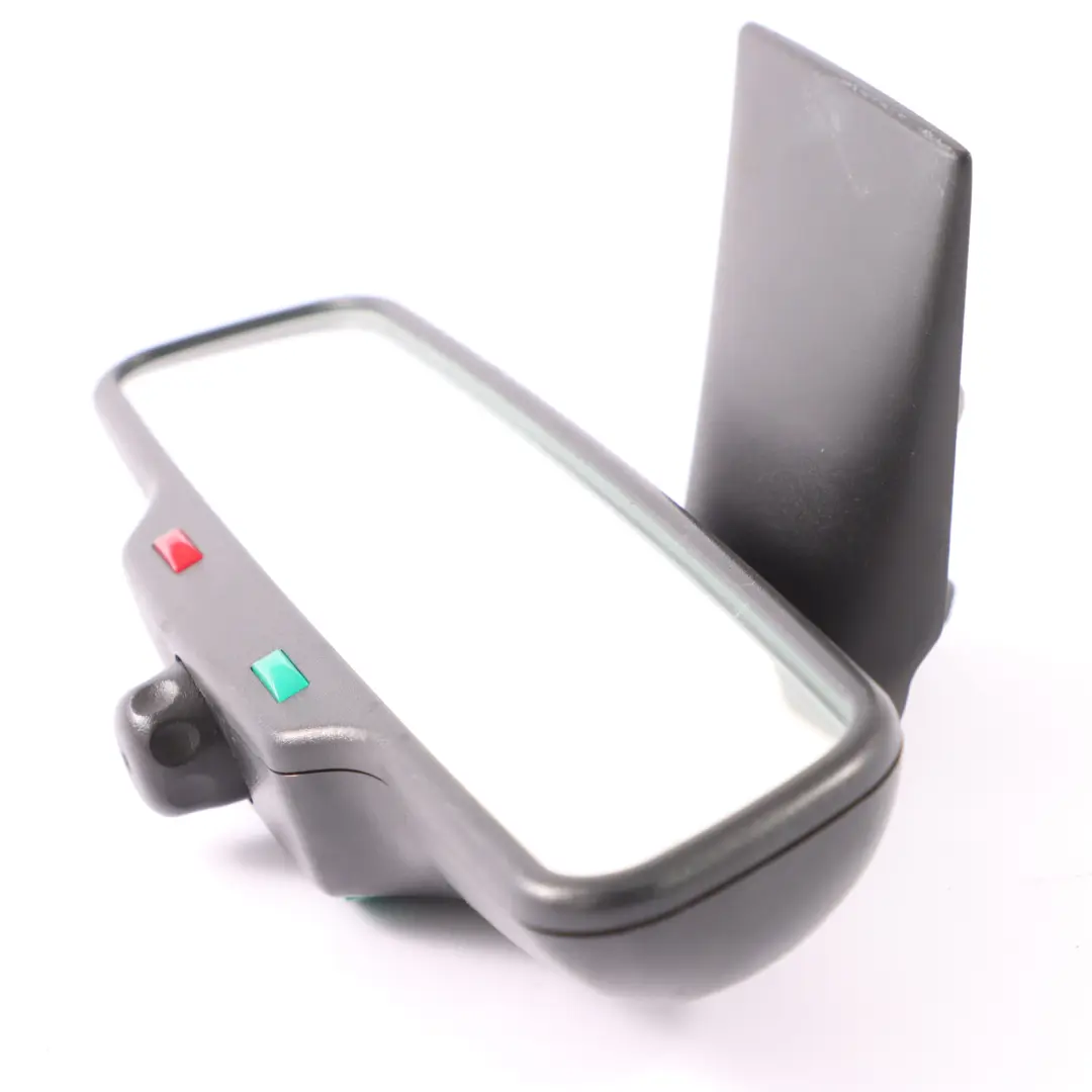 Mercedes W202 W210 Interior Espejo Retrovisor Gris - SKU a2108100317 - Número de pieza A2108100317