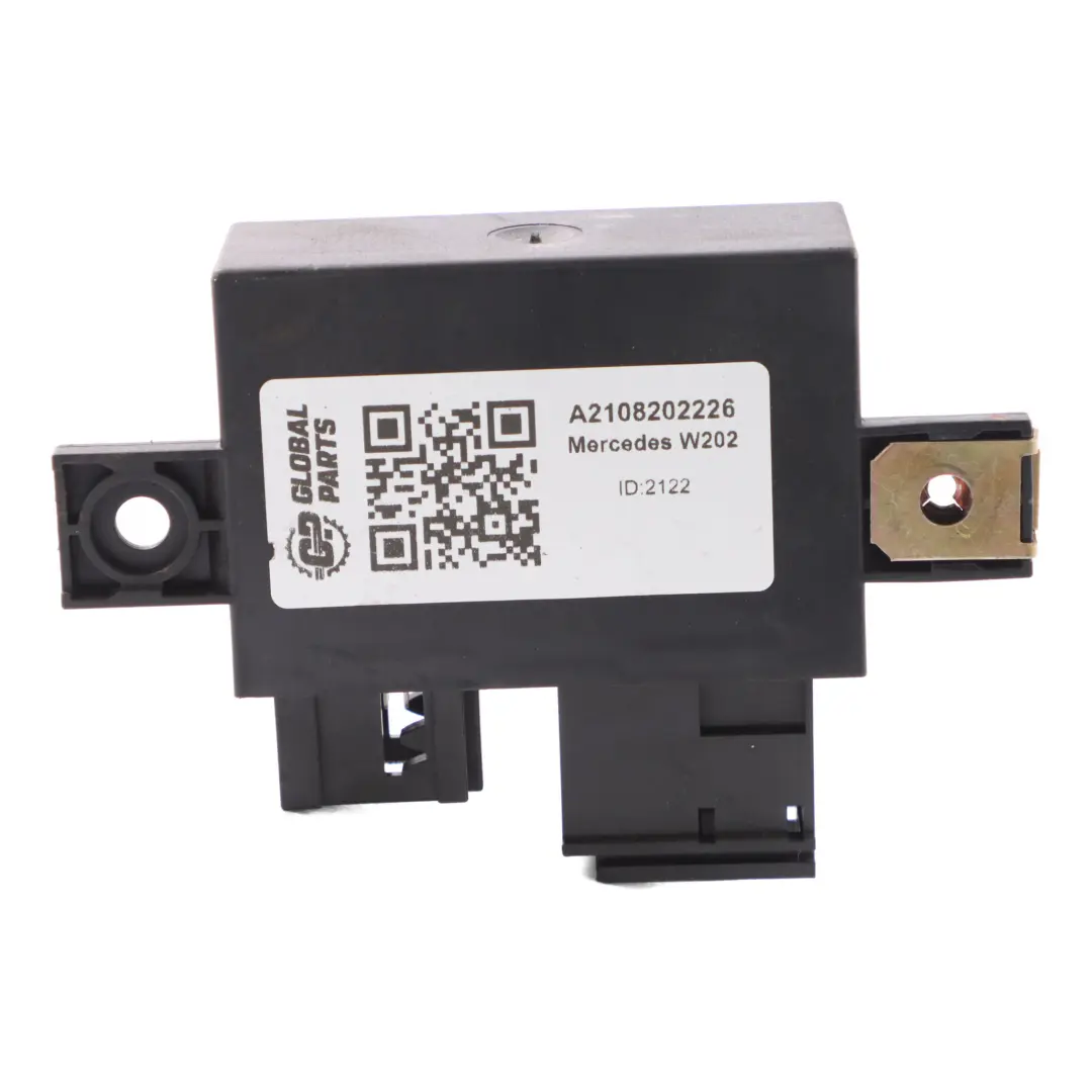  Ignition Switch Mercedes W210 Electronic Key Reader Remote Control - SKU A2108202226 - Part number A2108202226
