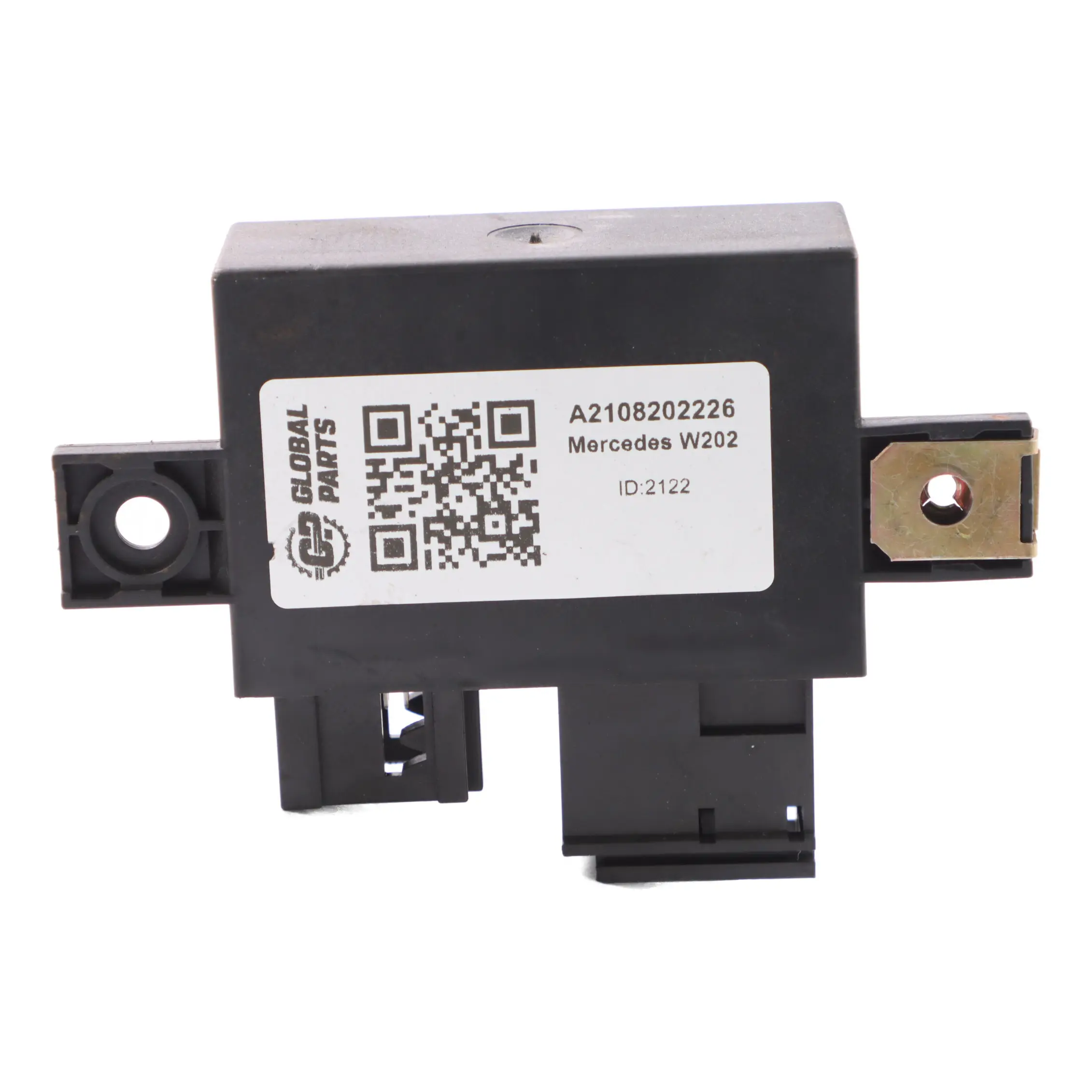 Interruttore di accensione Mercedes W210 Lettore elettronico A2108202226