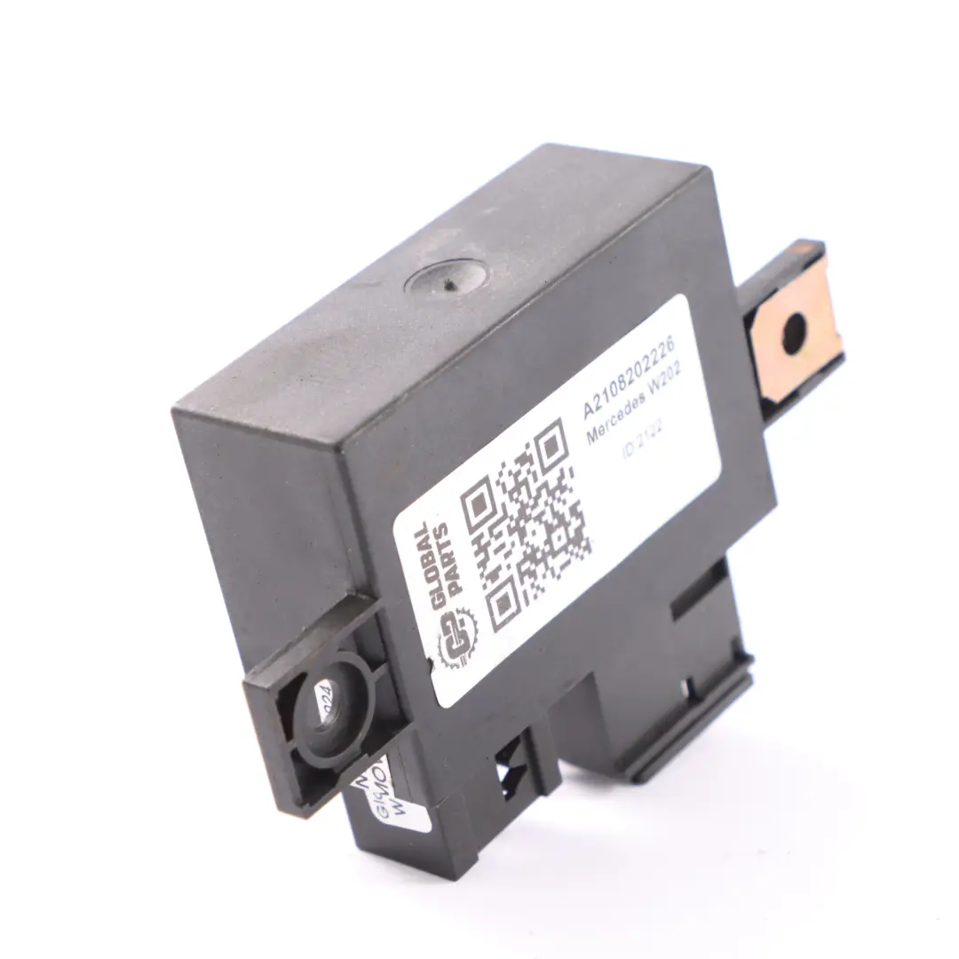 Interruptor de encendido Mercedes W210 Llave electrónica Lector para con número de pieza A2108202226 Interruptor de encendido Mercedes W210 Llave electrónica Lector - SKU A2108202226 - Número de pieza A2108202226