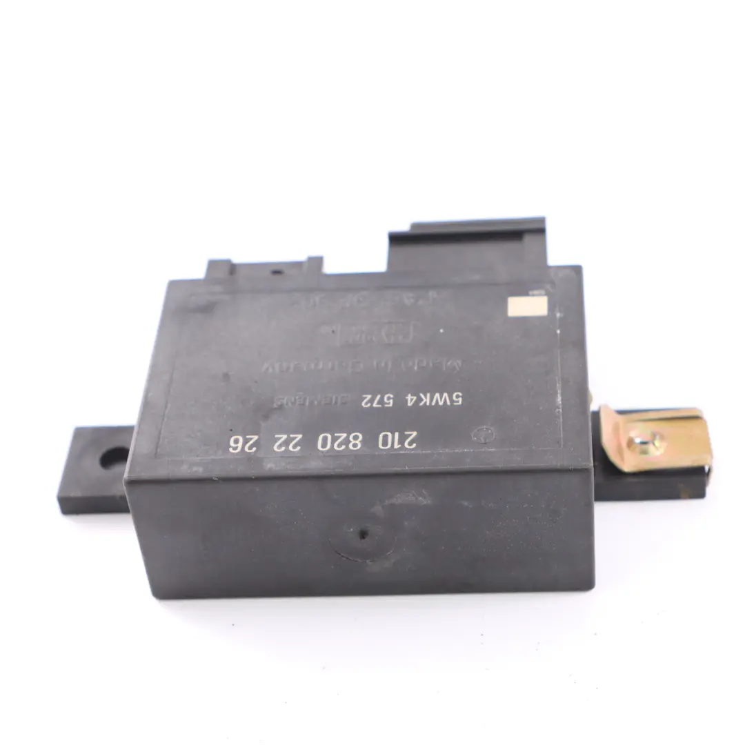 Ignition Switch Mercedes W210 Electronic Key Reader Remote Control to with Part number A2108202226 Ignition Switch Mercedes W210 Electronic Key Reader Remote Control - SKU A2108202226 - Part number A2108202226