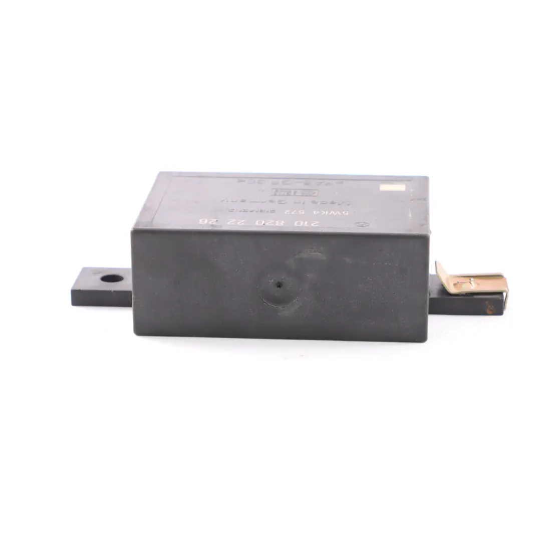  Commutateur d'allumage Mercedes W210 lecteur de clé électronique - SKU A2108202226 - Numéro de pièce A2108202226