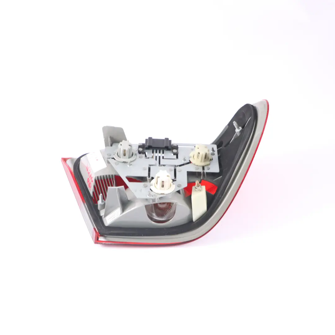 Mercedes W210 Saloon Rear Light Right O/S Tail Lamp Side Panel - SKU A2108203464 - Part number A2108203464