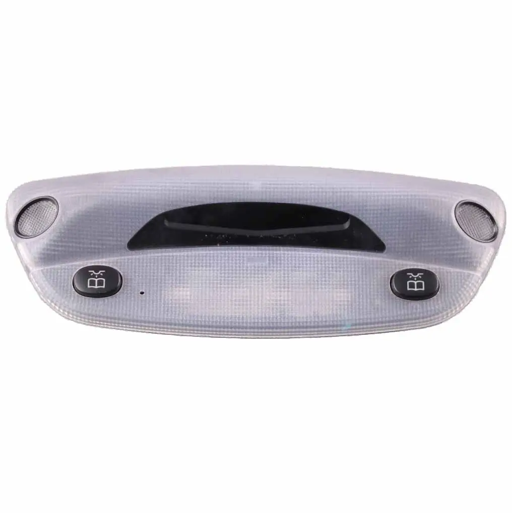 Luce Tetto Mercedes W203 W210 Lampada Posteriore Interna Parktronic per con numero di parte A2108204301 Luce Tetto Mercedes W203 W210 Lampada Posteriore Interna Parktronic - SKU A2108204301 - Numero di parte A2108204301