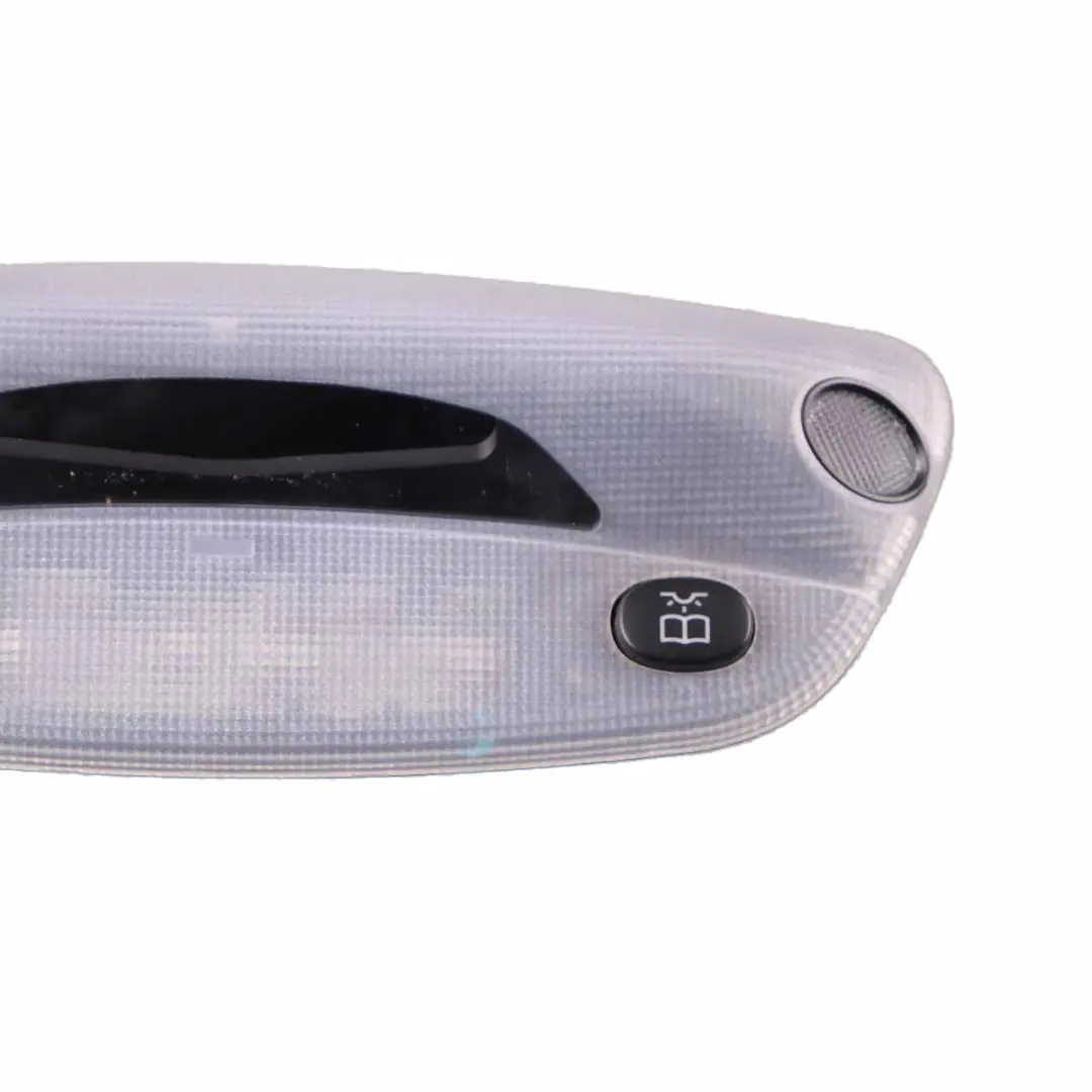 Luz De Techo Mercedes W203 W210 Trasera Interior Parktronic Display - SKU A2108204301 - Número de pieza A2108204301