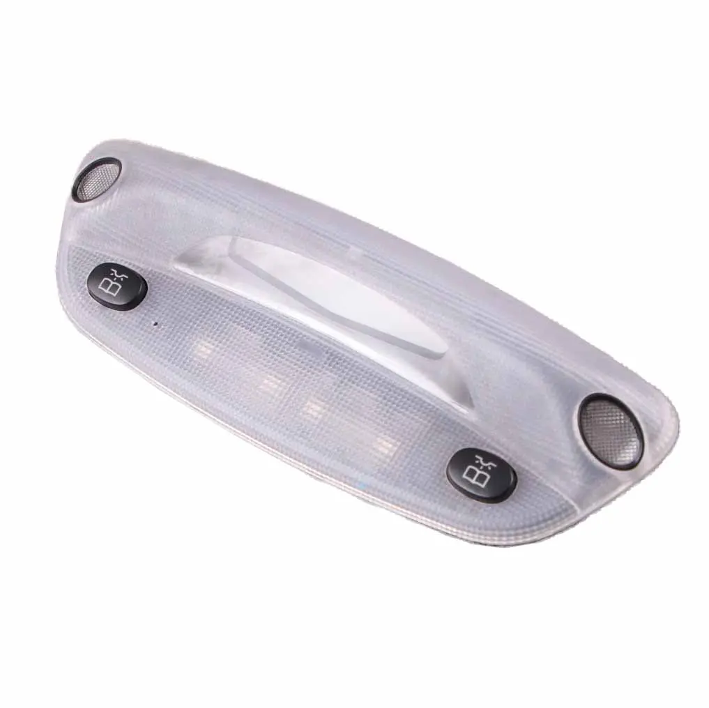  Luz De Techo Mercedes W203 W210 Trasera Interior Parktronic Display - SKU A2108204301 - Número de pieza A2108204301