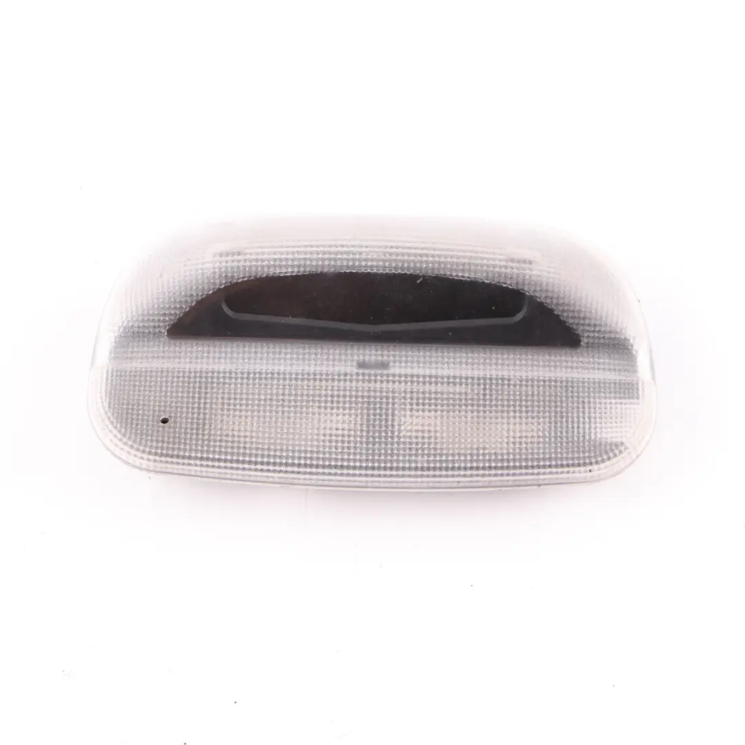 Mercedes CLK C209 Roof Rear Interior Lamp Parking Sensor PDC Display - SKU A2108204701 - Part number A2108204701