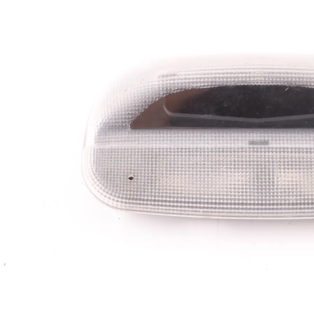Mercedes CLK C209 Roof Rear Interior Lamp Parking Sensor PDC Display - SKU A2108204701 - Part number A2108204701