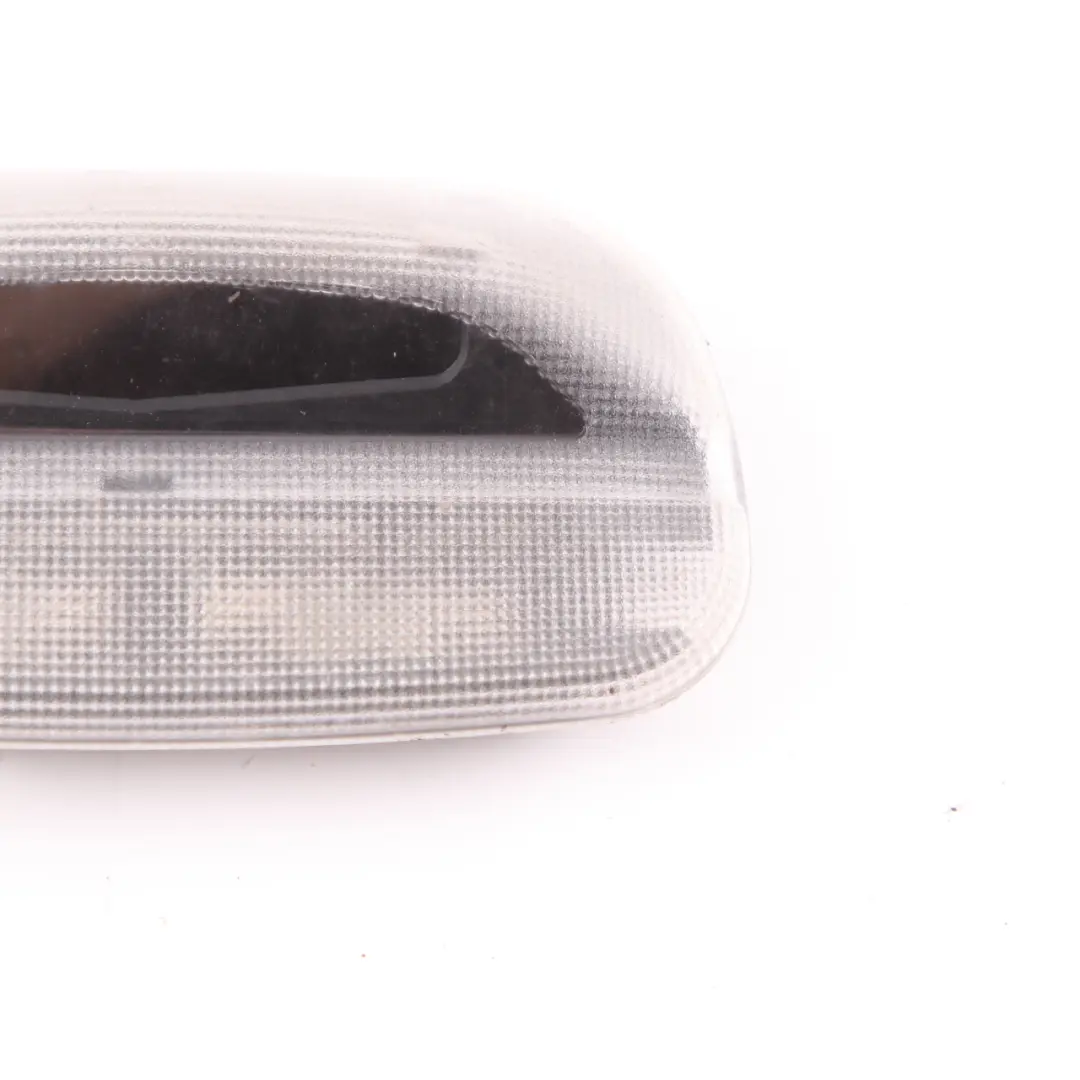 Mercedes CLK C209 Roof Rear Interior Lamp Parking Sensor PDC Display - SKU A2108204701 - Part number A2108204701