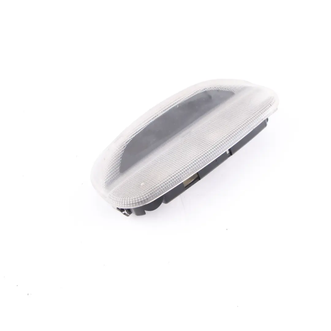 Mercedes CLK C209 Roof Rear Interior Lamp Parking Sensor PDC Display - SKU A2108204701 - Part number A2108204701