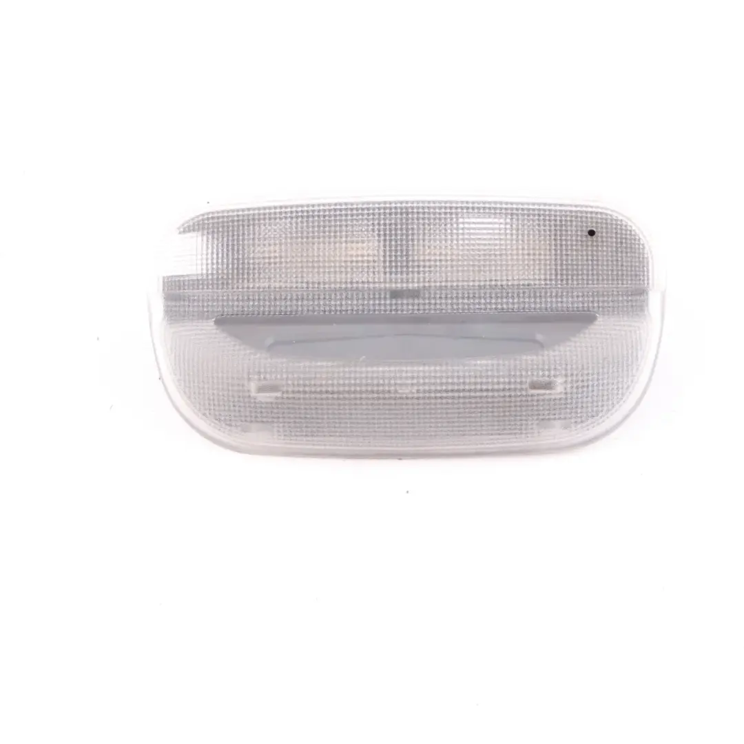 Mercedes CLK C209 Roof Rear Interior Lamp Parking Sensor PDC Display - SKU A2108204701 - Part number A2108204701