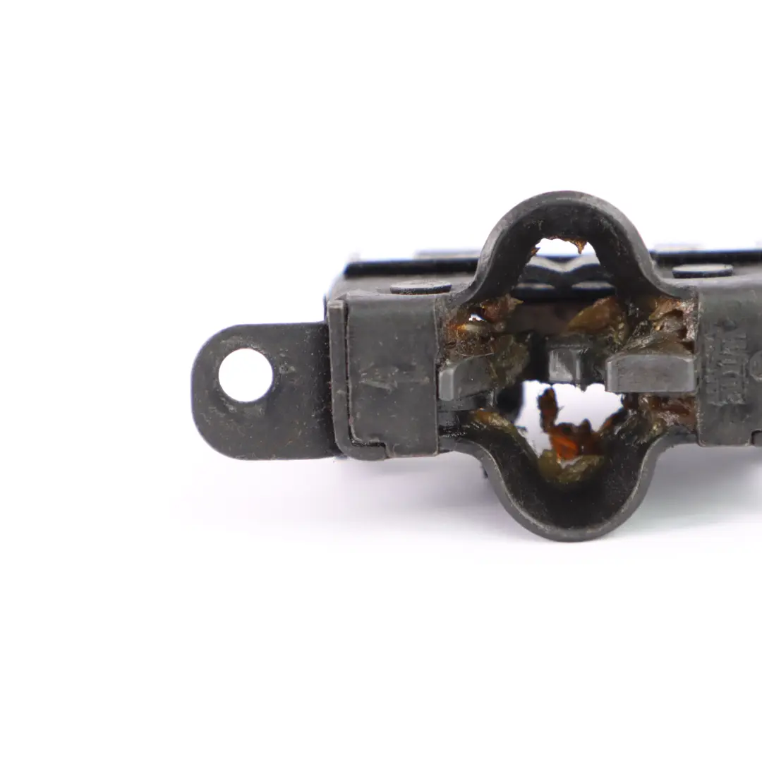  Motor hauben schloss Mercedes SLK R170 C208 W210 verriegelung - SKU A2108204710 - Teilenummer A2108204710