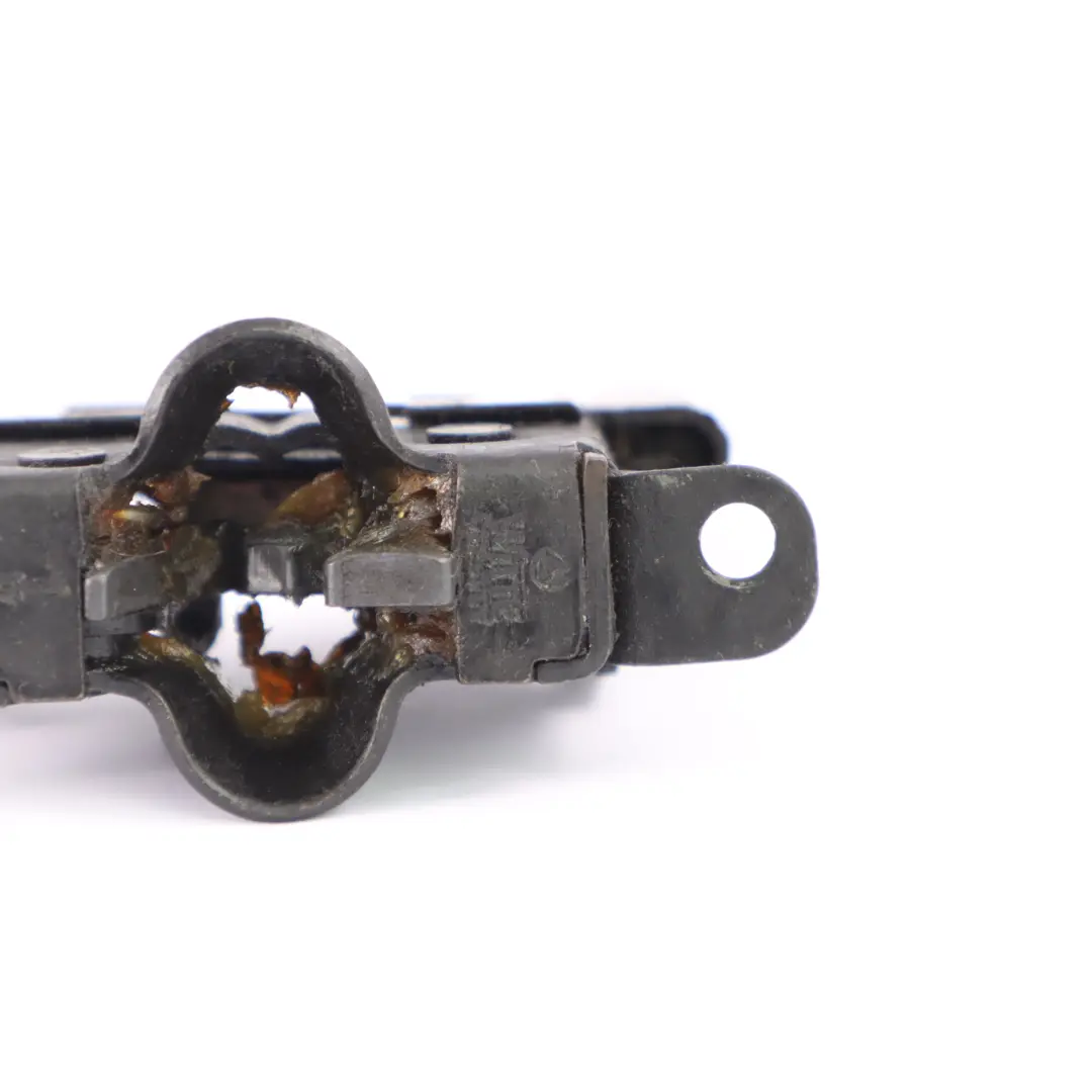  Motor hauben schloss Mercedes SLK R170 C208 W210 verriegelung - SKU A2108204710 - Teilenummer A2108204710