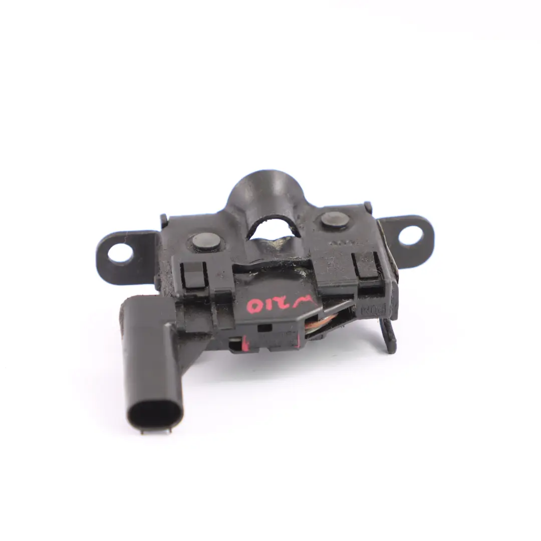  Cerradura Capó Mercedes SLK R170 C208 W210 Motor Capó Pestillo - SKU A2108204710 - Número de pieza A2108204710