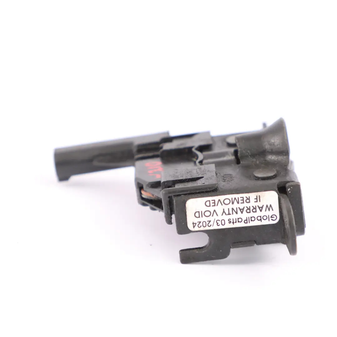  Motor hauben schloss Mercedes SLK R170 C208 W210 verriegelung - SKU A2108204710 - Teilenummer A2108204710