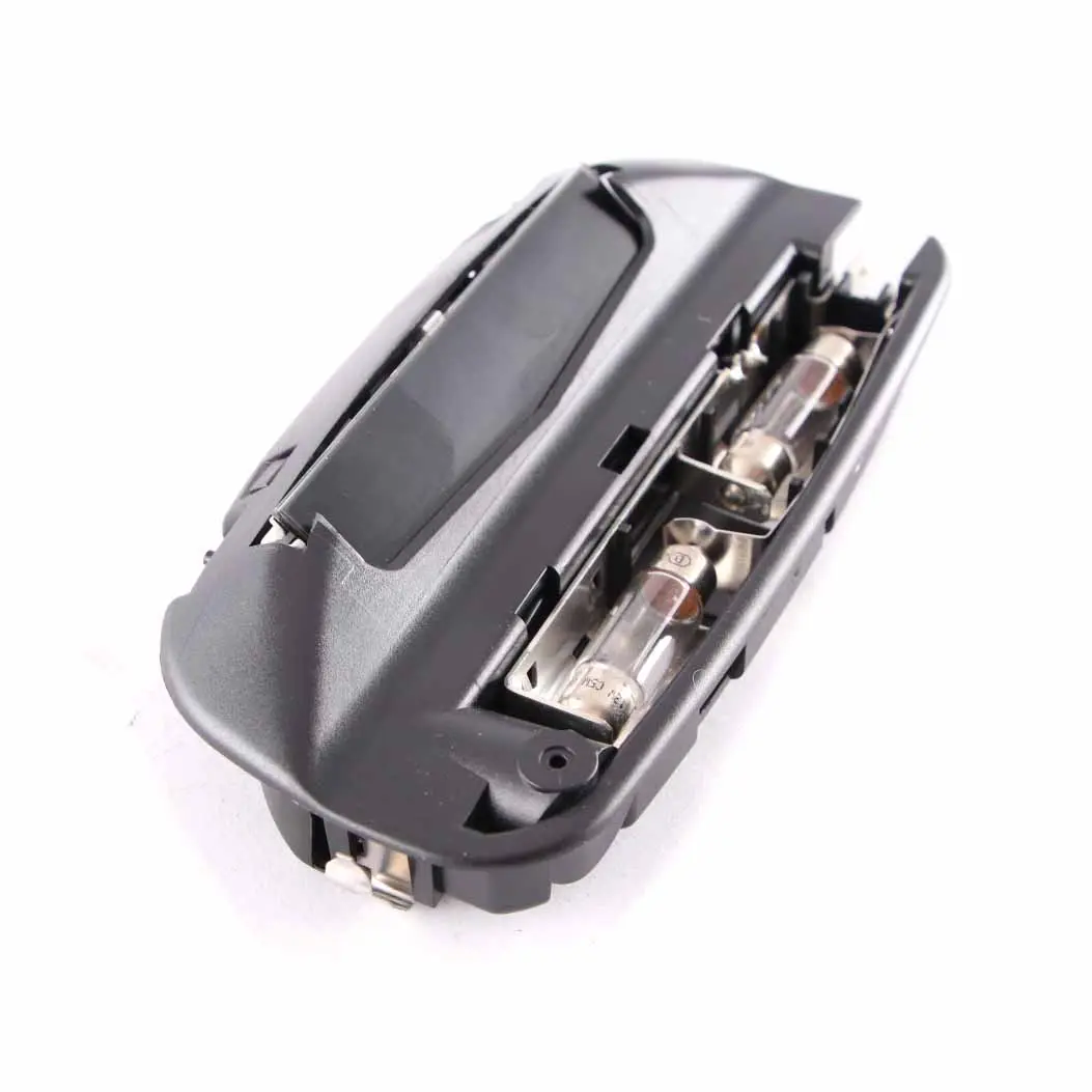 Interior Light Lamp Roof Switch Panel Trim to Mercedes CL203 Rear with Part number A2108204901 Mercedes CL203 Rear Interior Light Lamp Roof Switch Panel Trim - SKU A2108204901-1 - Part number A2108204901