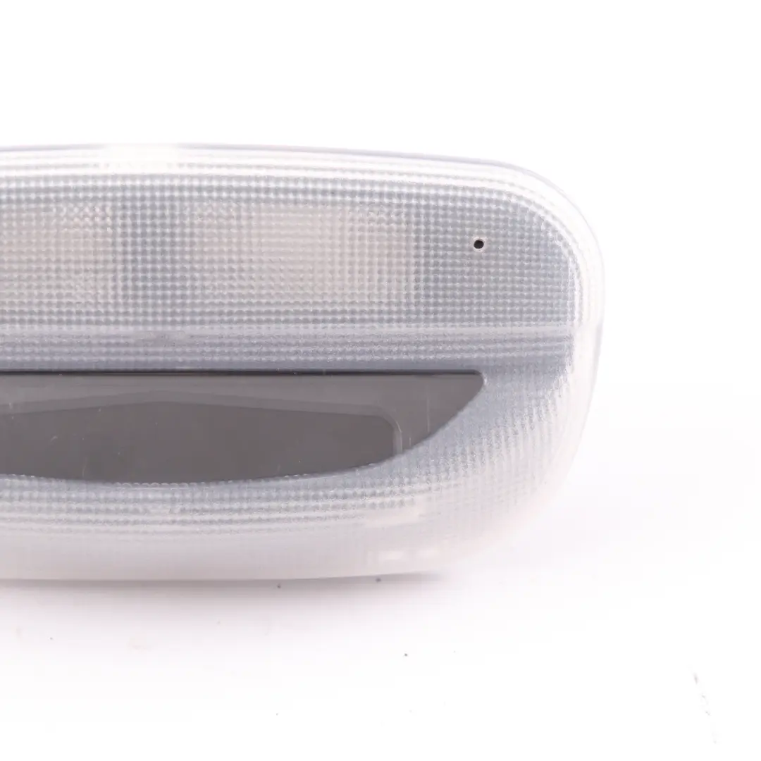 Interior Lamp Roof Light Reading to Mercedes CL203 with Part number A2108204901 Mercedes CL203 Interior Lamp Roof Light Reading - SKU A2108204901 - Part number A2108204901