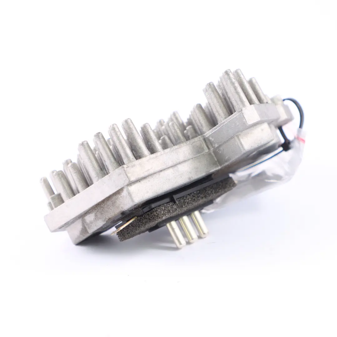 Calentador Motor Ventilador Resistencia para Mercedes R170 W202 C208 W210 con número de pieza A2108206210 Mercedes R170 W202 C208 W210 Calentador Motor Ventilador Resistencia - SKU A2108206210-1 - Número de pieza A2108206210