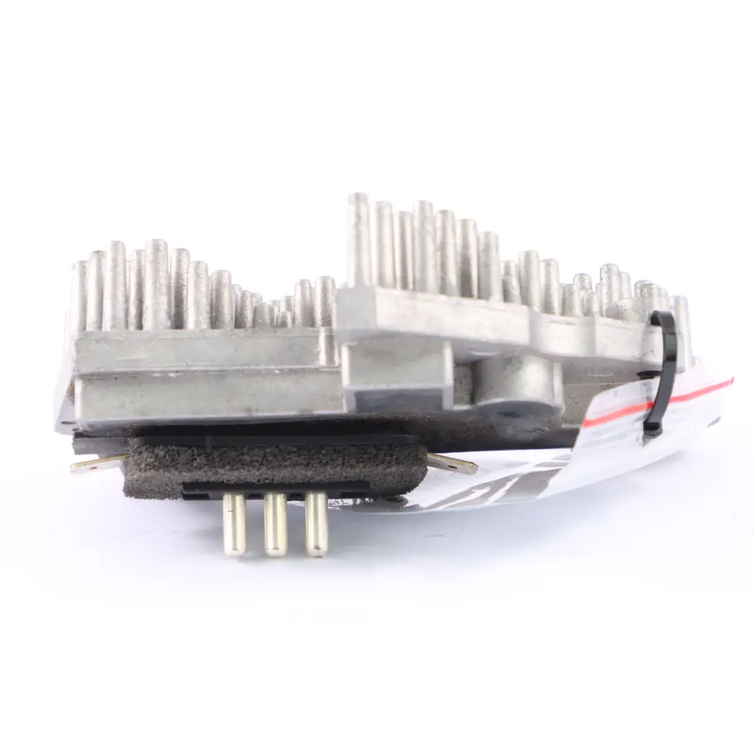 Heizung Gebläse motor Lüfterwiderstand für Mercedes R170 W202 C208 W210 mit Teilenummer A2108206210 Mercedes R170 W202 C208 W210 Heizung Gebläse motor Lüfterwiderstand - SKU A2108206210-1 - Teilenummer A2108206210