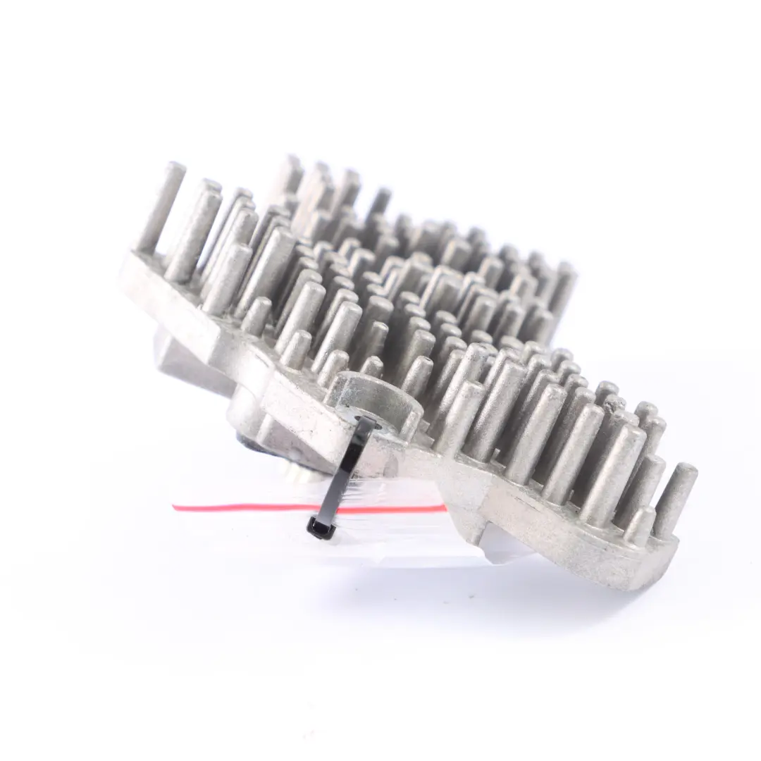 Heizung Gebläse motor Lüfterwiderstand für Mercedes R170 W202 C208 W210 mit Teilenummer A2108206210 Mercedes R170 W202 C208 W210 Heizung Gebläse motor Lüfterwiderstand - SKU A2108206210-1 - Teilenummer A2108206210