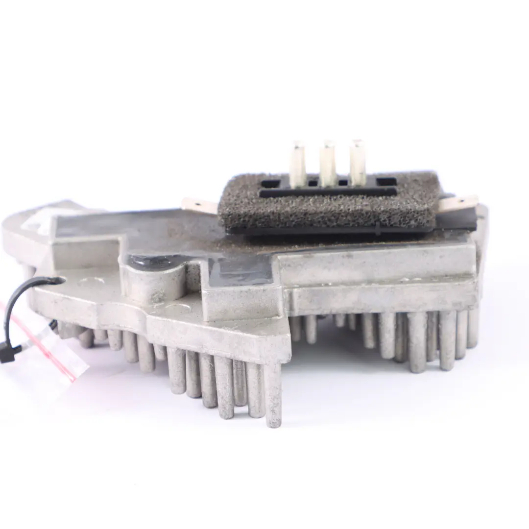 Mercedes SLK R170 W202 C208 W210 Heater Blower Motor Fan Resistor - SKU A2108206210-1 - Part number A2108206210