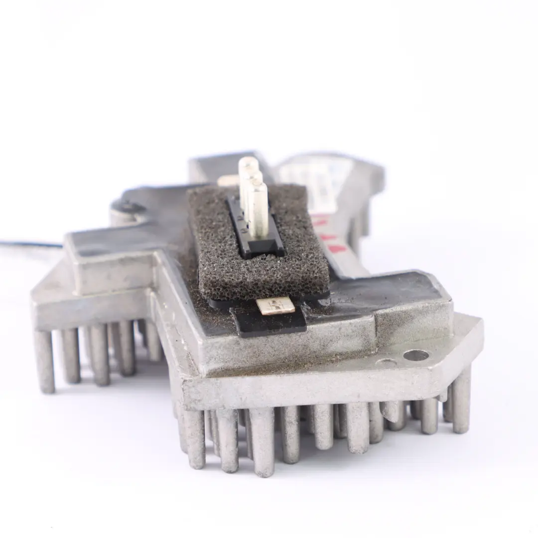 Mercedes SLK R170 W202 C208 W210 Heater Blower Motor Fan Resistor - SKU A2108206210-1 - Part number A2108206210