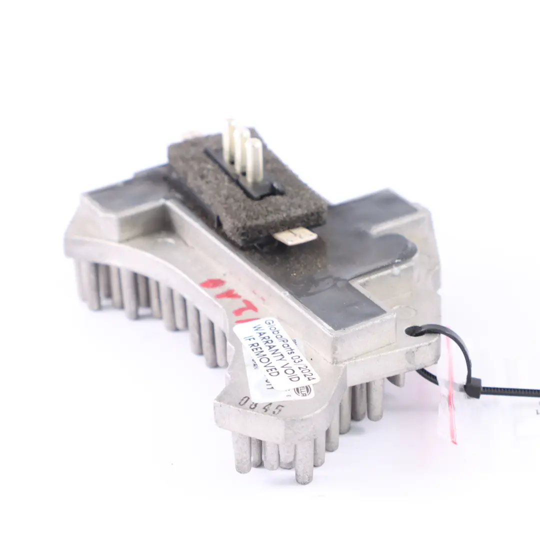 Mercedes SLK R170 W202 C208 W210 Heater Blower Motor Fan Resistor - SKU A2108206210-1 - Part number A2108206210