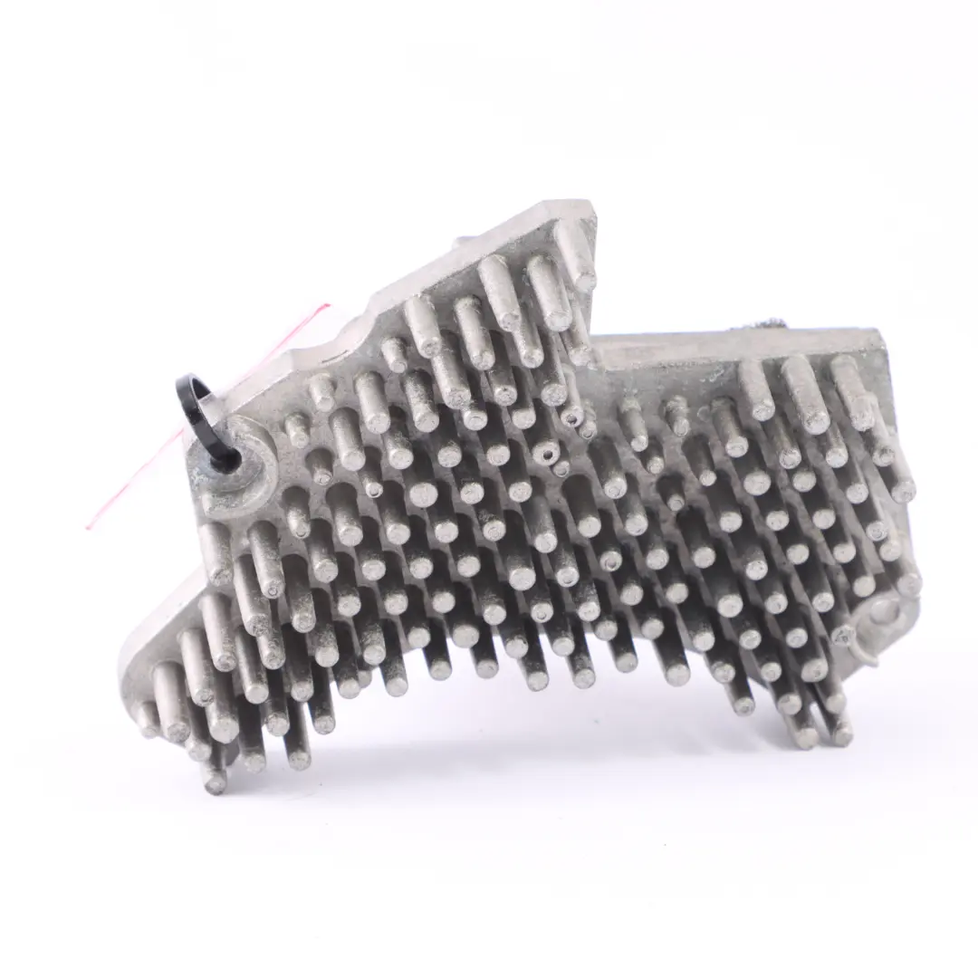 Mercedes SLK R170 W202 C208 W210 Heater Blower Motor Fan Resistor - SKU A2108206210-1 - Part number A2108206210