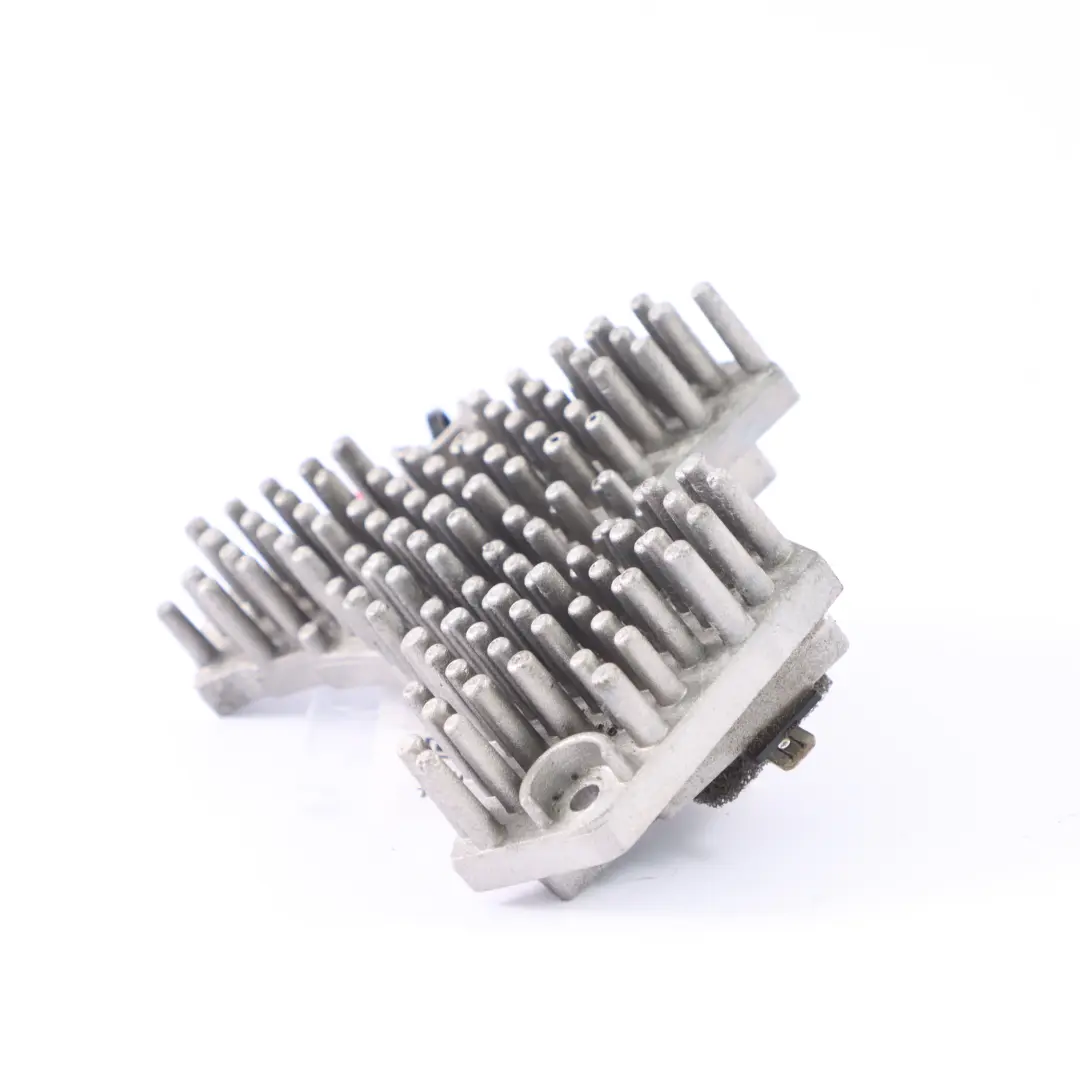 Mercedes SLK R170 W202 C208 W210 Heater Blower Motor Fan Resistor - SKU A2108206210-1 - Part number A2108206210