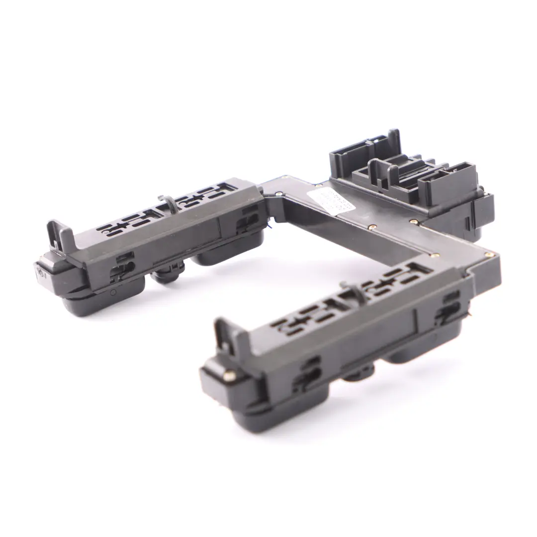 Mercedes W210 Console Centrale Fenêtres Inférieures Miroir Panneau Commutation - SKU A2108211051 - Numéro de pièce A2108211051