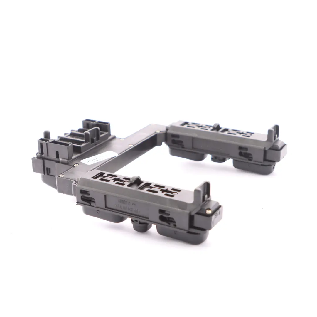 Center Console Lower Windows Mirror Switch Panel to Mercedes W210 with Part number A2108211051 Mercedes W210 Center Console Lower Windows Mirror Switch Panel - SKU A2108211051 - Part number A2108211051