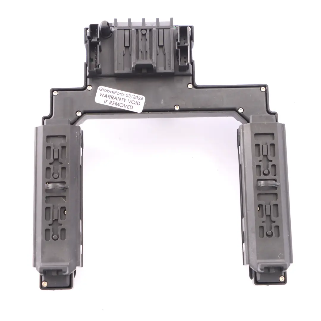 Mercedes W210 Console Centrale Fenêtres Inférieures Miroir Panneau Commutation - SKU A2108211051 - Numéro de pièce A2108211051