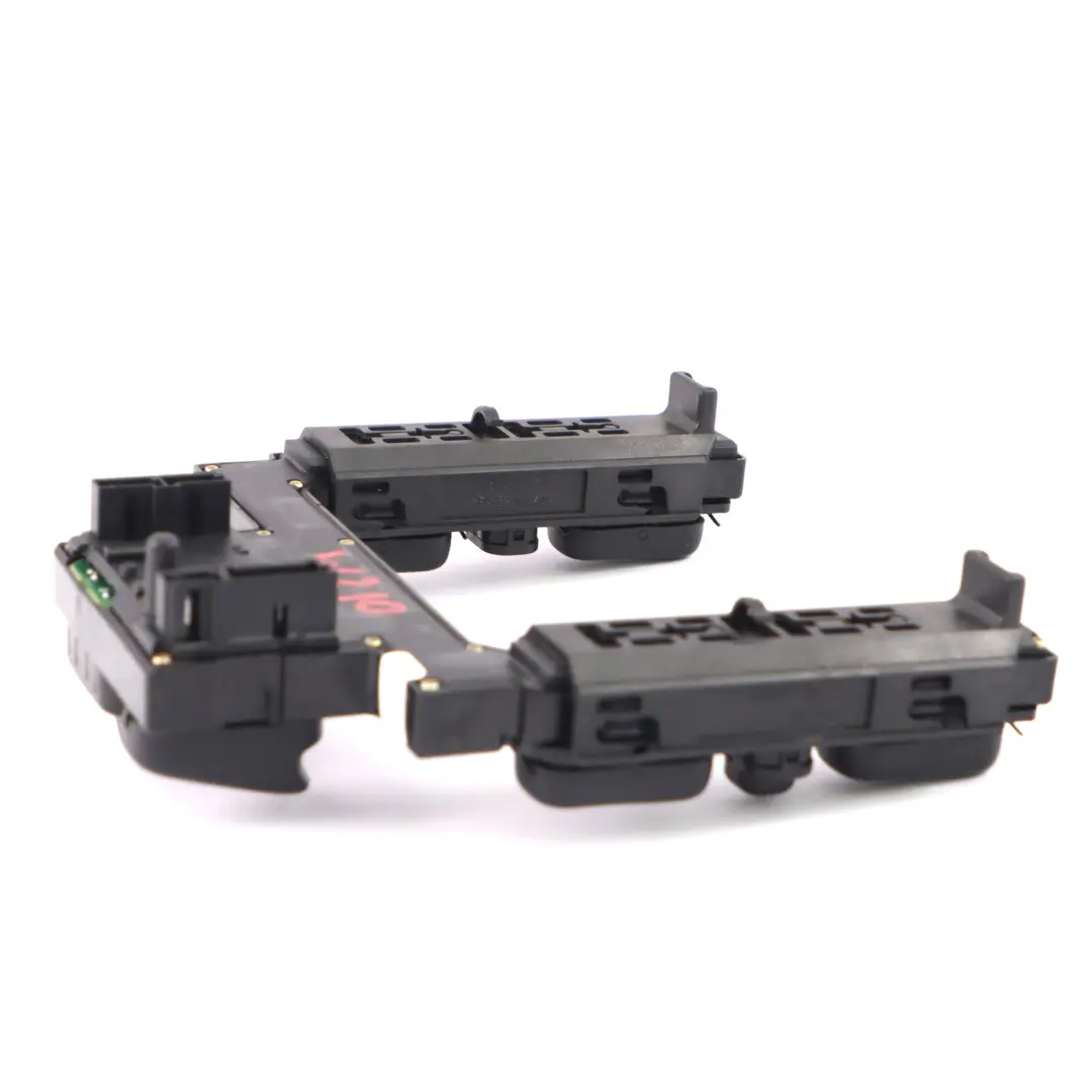  Pannello interruttori Mercedes W202 W210 Pulsante controllo finestra - SKU A2108213951 - Numero di parte A2108213951