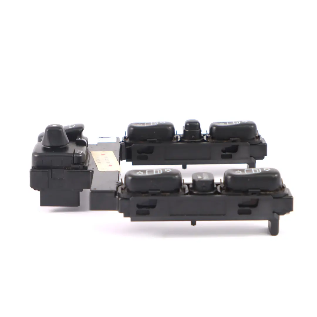  Schalt tafel Mercedes W202 W210 Mittel konsole Fenstersteuer taste - SKU A2108213951 - Teilenummer A2108213951