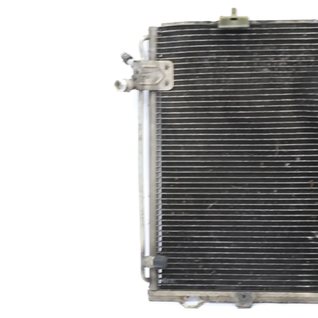  Kondensator Mercedes W210 S210 Klimaanlage A/C Kühler - SKU A2108300270 - Teilenummer A2108300270