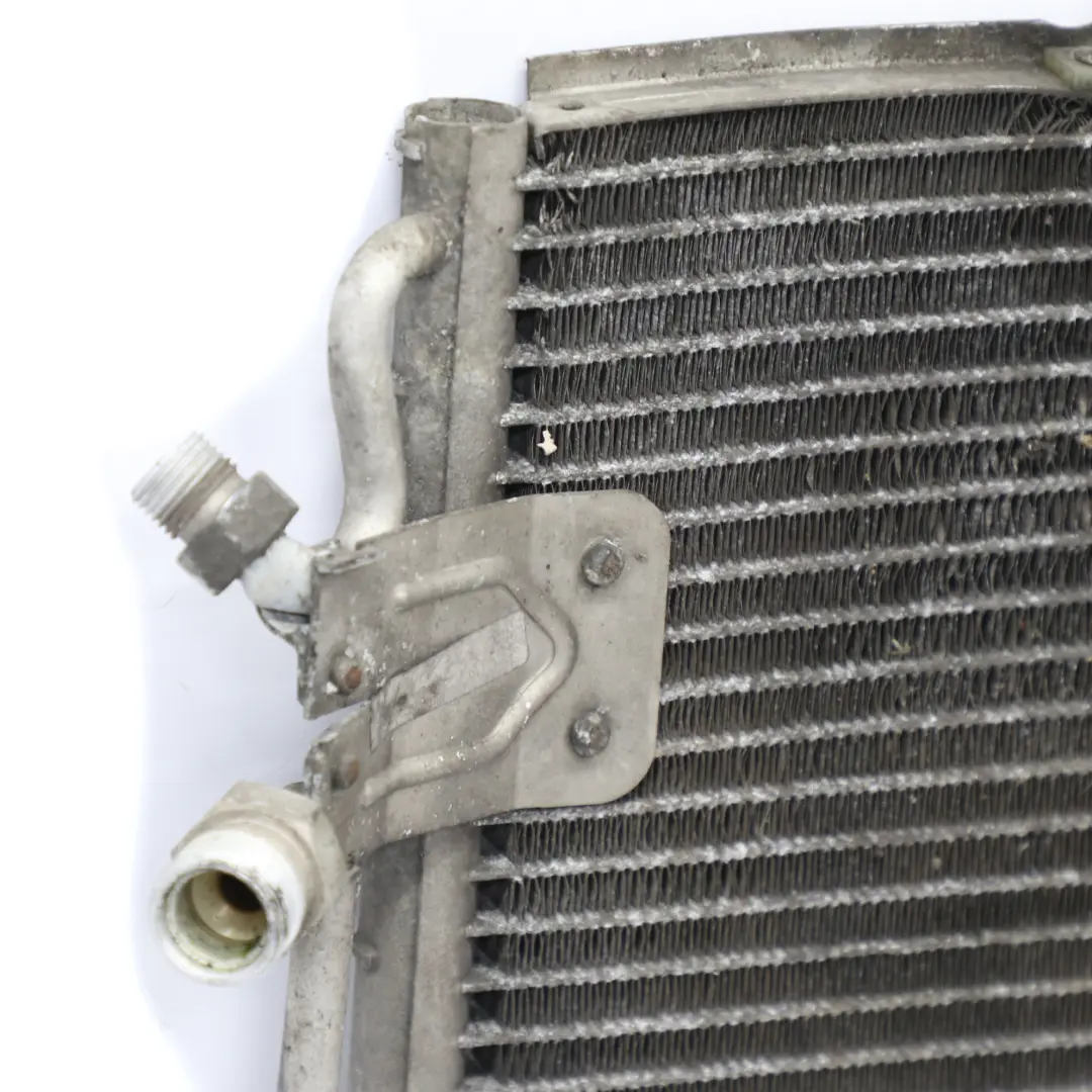  Condenser Mercedes W210 Air Conditioning A/C Radiator - SKU A2108300270 - Part number A2108300270