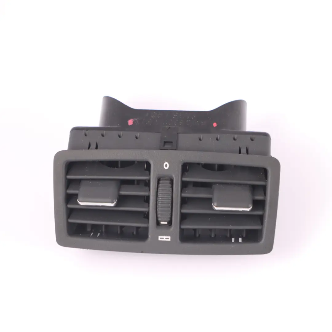 Vent Mercedes W210 Centre Console Rear Nozzle Grille Black to Air with Part number A2108301454 Air Vent Mercedes W210 Centre Console Rear Nozzle Grille Black - SKU A2108301454 - Part number A2108301454