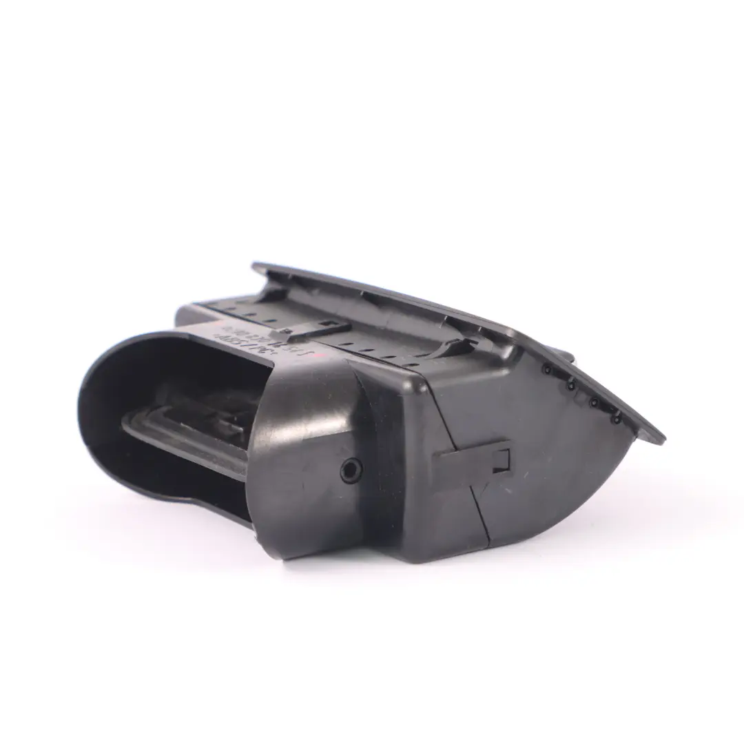 Air Vent Mercedes W210 Centre Console Rear Nozzle Grille Black - SKU A2108301454 - Part number A2108301454