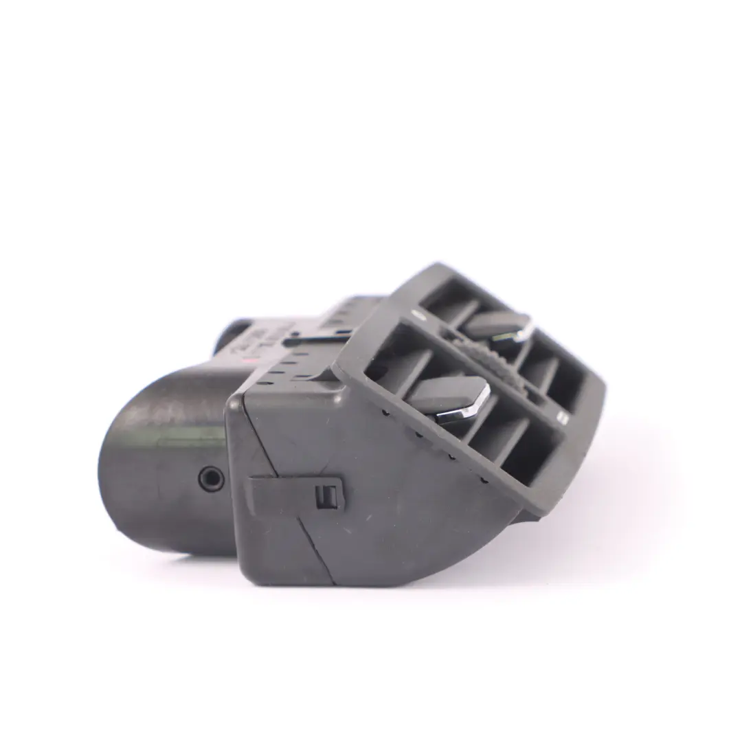 Vent Mercedes W210 Centre Console Rear Nozzle Grille Black to Air with Part number A2108301454 Air Vent Mercedes W210 Centre Console Rear Nozzle Grille Black - SKU A2108301454 - Part number A2108301454