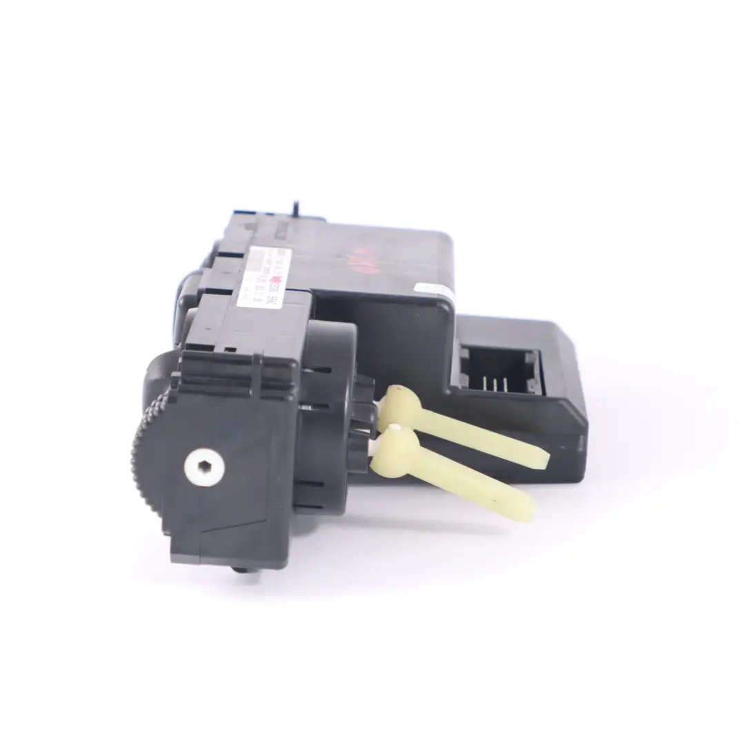 Mercedes W202 W210 Unidad de Aire Acondicionado Panel de Control - SKU A2108303185-1 - Número de pieza A2108303185