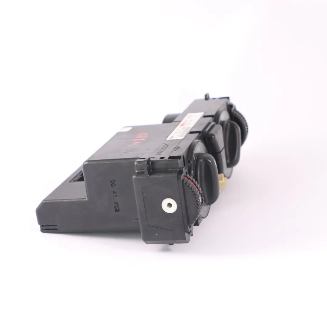 Mercedes W202 W210 Air Conditioning Unit Control Panel - SKU A2108303185-1 - Part number A2108303185