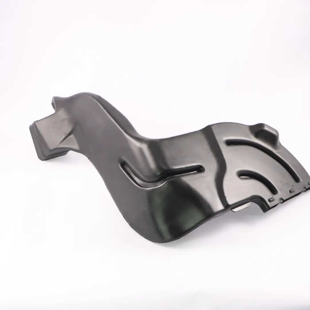  Conduit d'air Mercedes W210 Canal Ventilation cabine Avant gauche - SKU A2108310146 - Numéro de pièce A2108310146