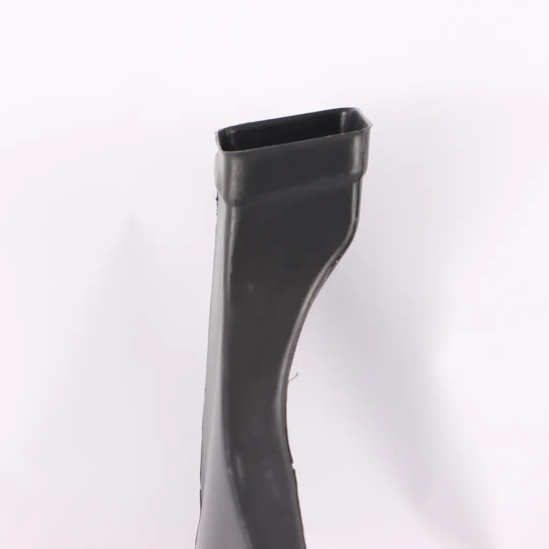  Conduit d'air Mercedes W210 Canal Ventilation cabine Avant gauche - SKU A2108310146 - Numéro de pièce A2108310146