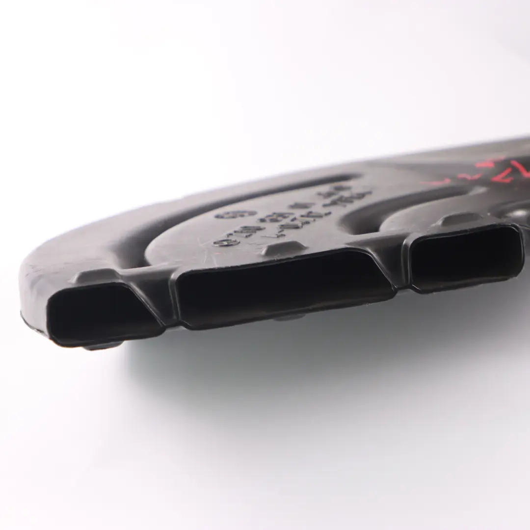 Conduit d'air Mercedes W210 Canal Ventilation cabine Avant gauche pour à propos du numéro de pièce A2108310146 Conduit d'air Mercedes W210 Canal Ventilation cabine Avant gauche - SKU A2108310146 - Numéro de pièce A2108310146